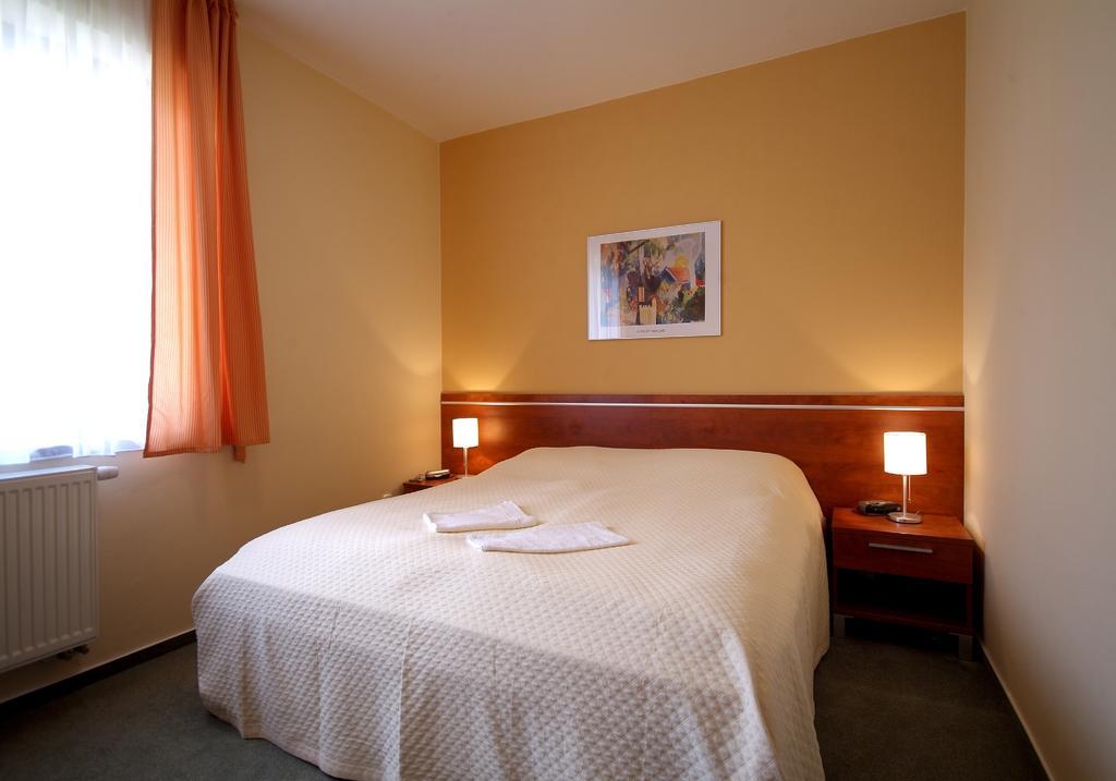 Penzion Tatras Vel'ka Lomnica Kamer foto
